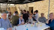 Week-end pascal animé par François : convivialité et gourmandise au cœur du village