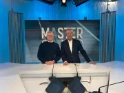 Whisper Yachts : Le Luxe Nautique Électrique et Autonome Redéfinit la Croisière Durable