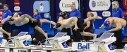 World Aquatics réintègre pleinement les nageurs russes et bélarusses sous leurs couleurs