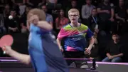 WTT Champions Montpellier 2025 : les frères Lebrun en lice dès mardi