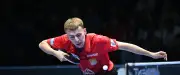 WTT Montpellier : Poret, Coton et Lutz invités dans le tableau principal