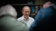 Xavier Niel qualifie la commission audiovisuelle de 'cirque' et s'en prend au rapporteur Alloncle
