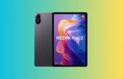 Xiaomi Redmi Pad 2 : une tablette performante à moins de 180 euros