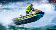 Xtrem Village accueille la première manche du championnat de France de JX Jetcross