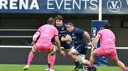 XV de France : Baptiste Erdocio favori pour débuter face aux Springboks