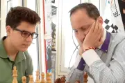 Yagiz Kaan Erdogmus : le prodige turc des échecs écrase un champion du monde à Monaco