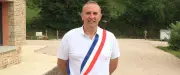 Yannick Charbonnier, maire de Grèzes, décède brutalement à 50 ans