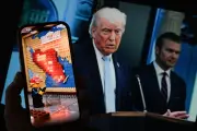 YouTube supprime une chaîne pro-iranienne diffusant des vidéos IA Lego ridiculisant Trump