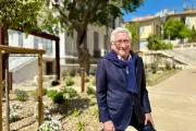 Yves Pigrenet, maire du Cannet : un pharmacien discret mais habile à la manœuvre politique