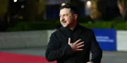 Zelensky à Chypre : plaidoyer pour l'adhésion de l'Ukraine à l'UE