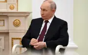 Zelensky craint une pénurie d'armes pour l'Ukraine face à l'embrasement du Moyen-Orient