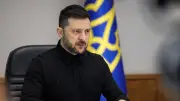 Zelensky et Européens : la ligne de front comme base de négociations avec la Russie
