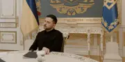 Zelensky promet la réparation de l'oléoduc Droujba pour la Hongrie d'ici fin avril