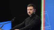 Zelensky propose Ioulia Svyrydenko comme Première ministre pour un nouveau gouvernement