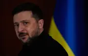 Zelensky propose une trêve sur les infrastructures énergétiques via médiation américaine