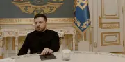 Zelensky prêt à rencontrer Poutine, mais pas à Moscou ni à Kiev