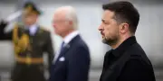 Zelensky salue le déblocage du prêt européen de 90 milliards pour l'Ukraine