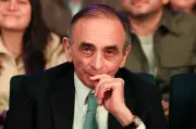 Zemmour favorable à une primaire de droite excluant Attal, incluant Philippe