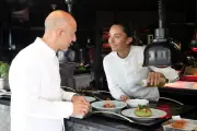 Zia au Métropole Monte-Carlo : la saison 3 débarque avec une carte italienne gourmande