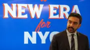 Zohran Mamdani, premier maire musulman de New York, prête serment