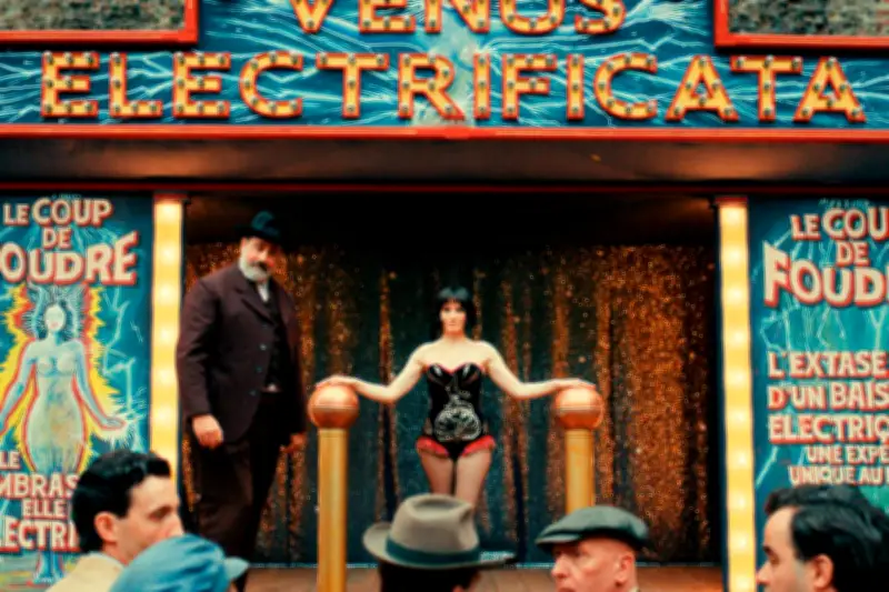 10 films à ne pas manquer au cinéma ce week-end