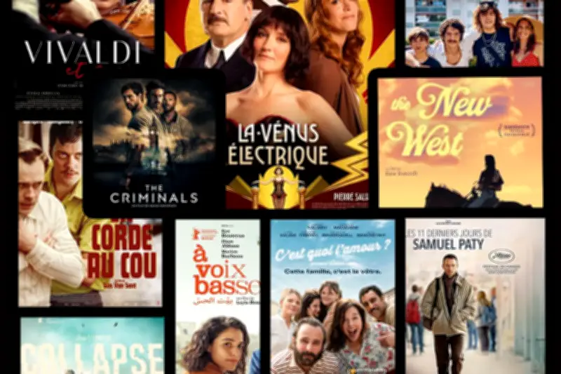 10 films à voir en salle avant qu'il ne soit trop tard