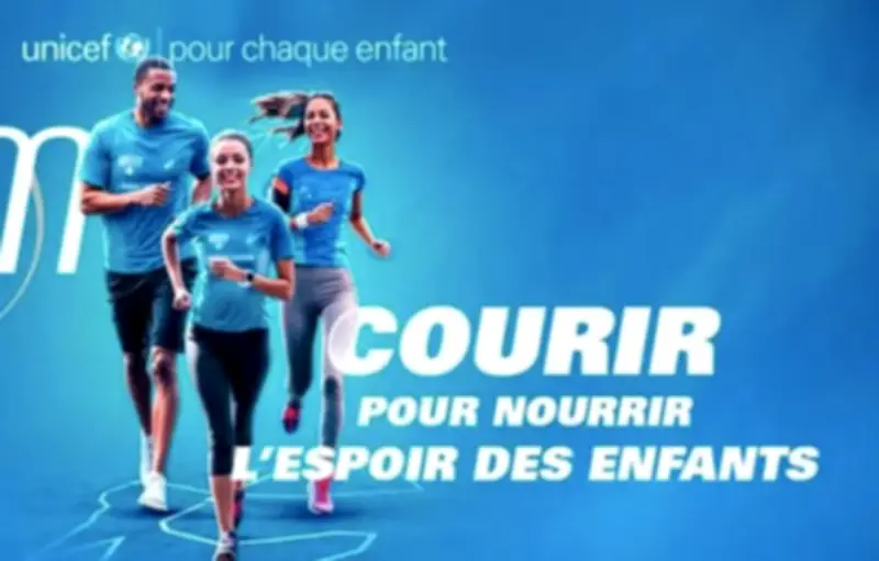 10 km UNICEF 2026 : course solidaire au Bois de Boulogne le 10 mai