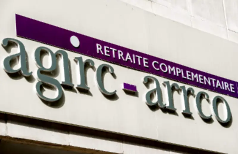 100 000 retraités privés vont toucher leurs arriérés de pension
