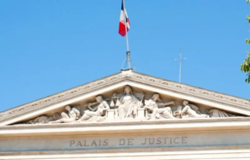 12 ans de prison pour le financier du gang corse du Petit Bar