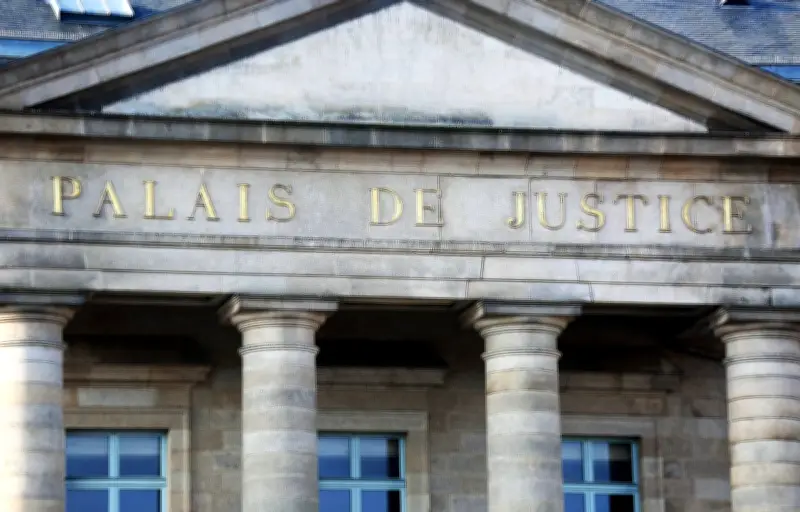 12 ans de prison pour le recruteur d'un ado tueur via Snapchat