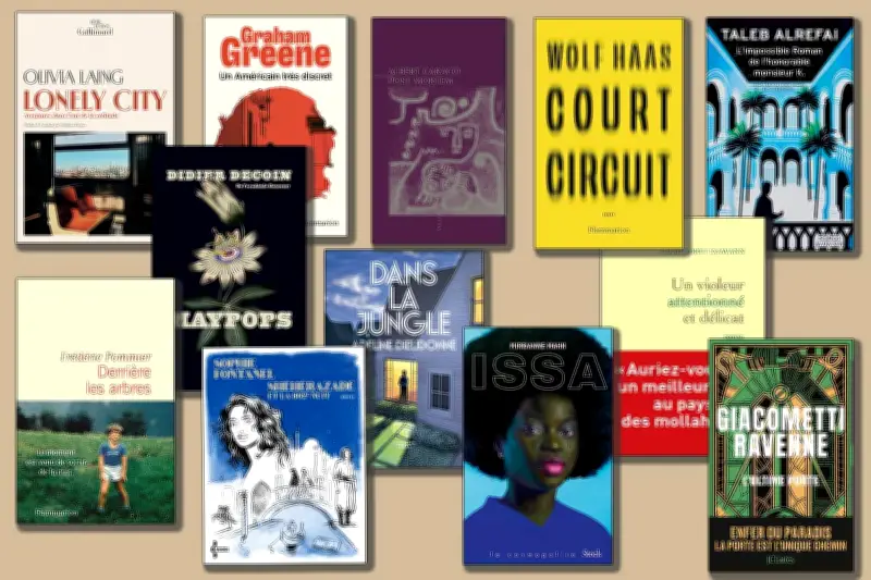 12 livres parfaits pour s'évader pendant les ponts de mai