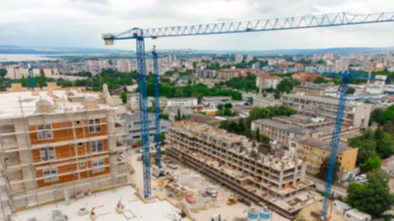 120 propriétaires piégés par un projet immobilier à Nice depuis 2022