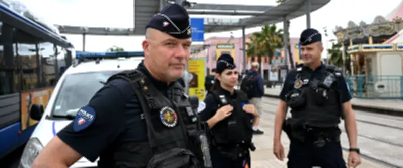13 millions de visiteurs par an : la police muscle la sécurité à Odysseum