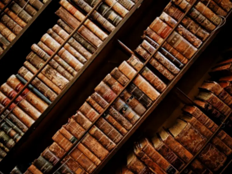 1300 lettres secrètes d'Atto Melani retrouvées à Livourne