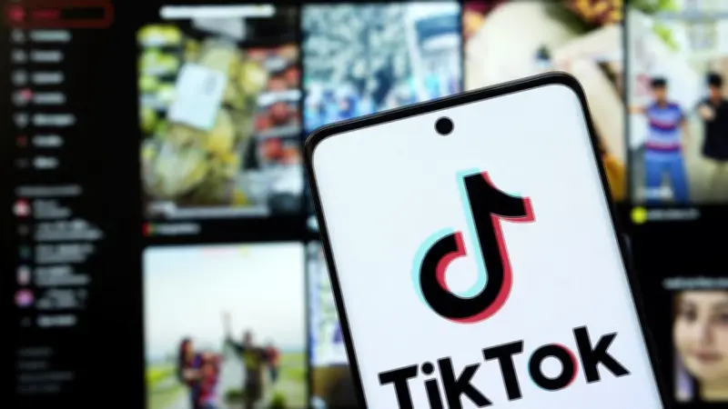 16 familles portent plainte contre TikTok pour "abus de faiblesse"