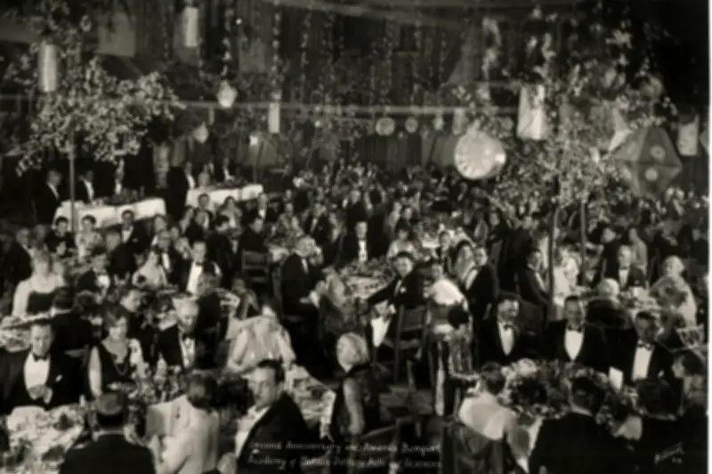 16 mai 1929 : Hollywood remet ses premiers Oscars sans suspense