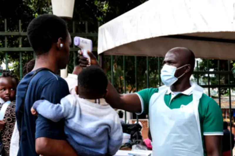17e épidémie d'Ebola en RDC : variant létal sans vaccin, 80 décès