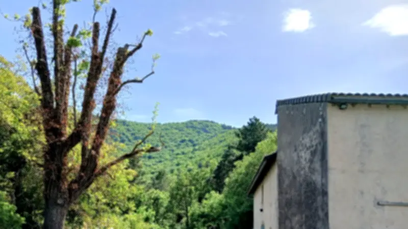 1944 : le maquis de La Prade, un refuge de résistants dans l'Aveyron
