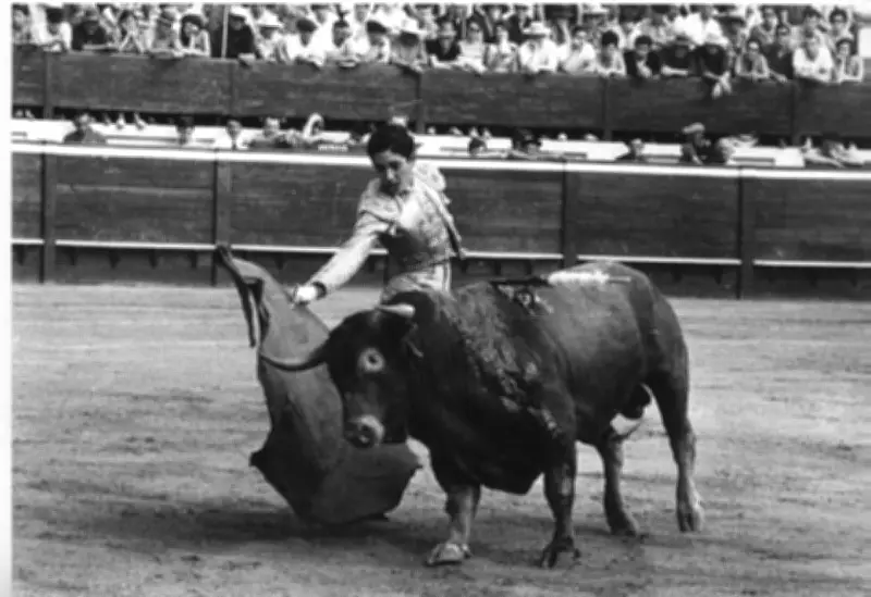 1959 : Paco Camino triomphe à Roquefort, retour sur une corrida mémorable