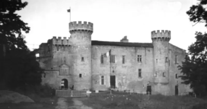 1964 : une annonce lance la renaissance du château de Guilleragues