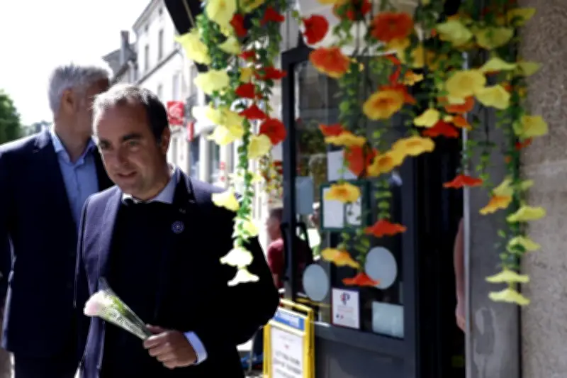 1er Mai : LFI saisit la CJR contre Sébastien Lecornu
