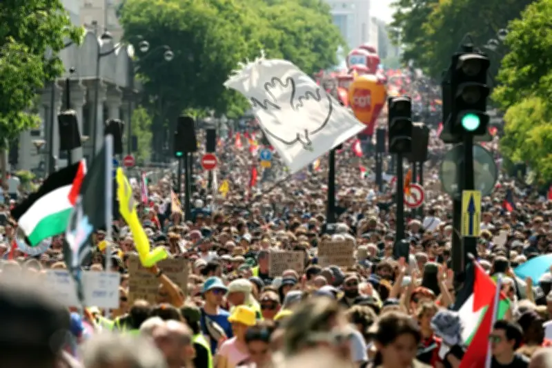 1er-Mai : l'historienne Tartakowsky dénonce une attaque contre les syndicats
