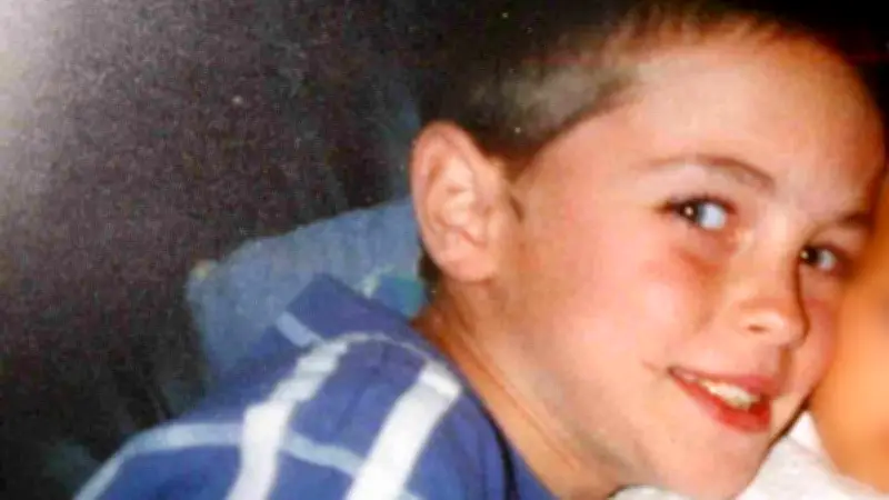 22 ans après : le procès de « l'homme en noir » pour le meurtre du petit Jonathan