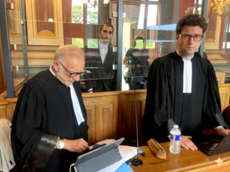 22 ans de réclusion pour le meurtre de Rianne Kroeun en Lot-et-Garonne