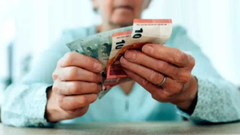227 000 retraités concernés par des pensions de retraite oubliées