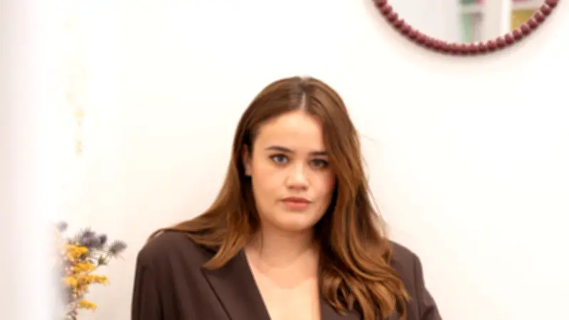 À 24 ans, Marie Caizergues fonde Showcaizz Productions pour dynamiser le cinéma du Sud
