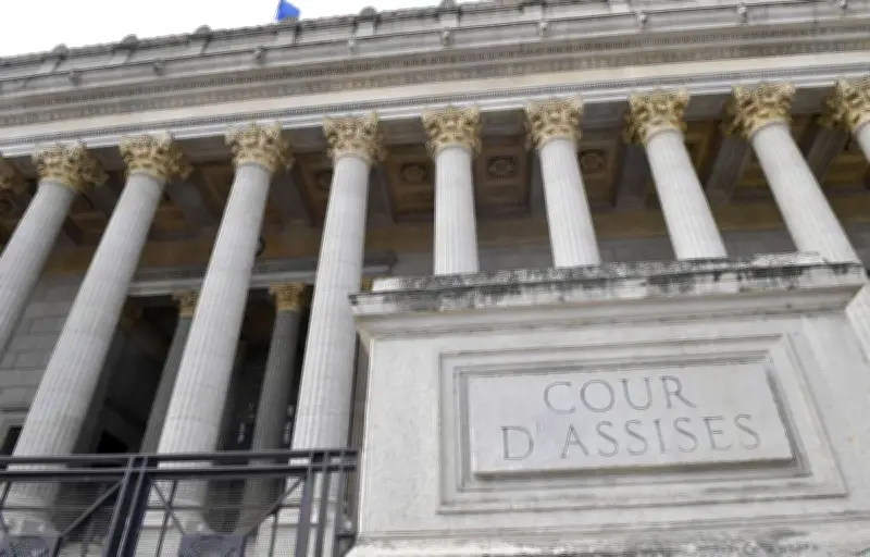 25 ans de réclusion pour le meurtre de son ex-compagnon à Vesoul