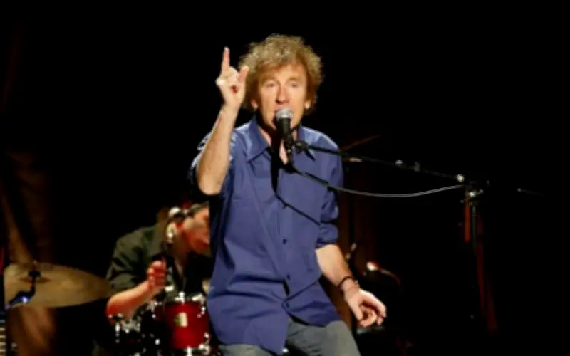 27 mai : Alain Souchon fête ses 80 ans, retour sur un poète de la chanson française
