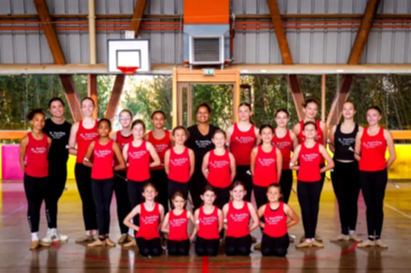 28 athlètes du Réveil Six-Fournais aux championnats de France de twirling à Amiens