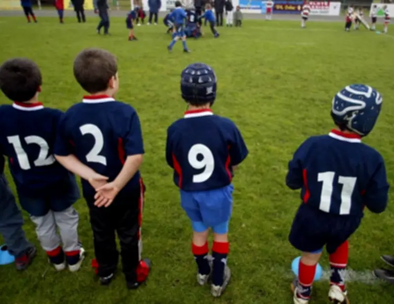 29e tournoi de rugby à Gujan-Mestras : 34 clubs attendus